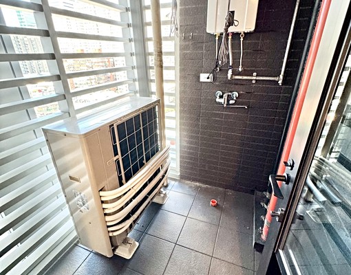 超值兩房兩廳、新成屋、坡平車位、可貓、永安市場站 - Image 10