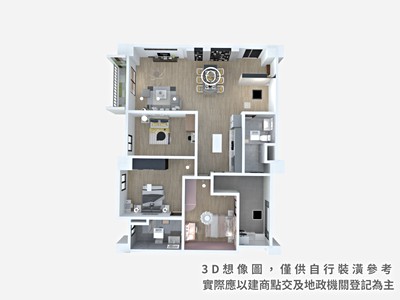社區圖片