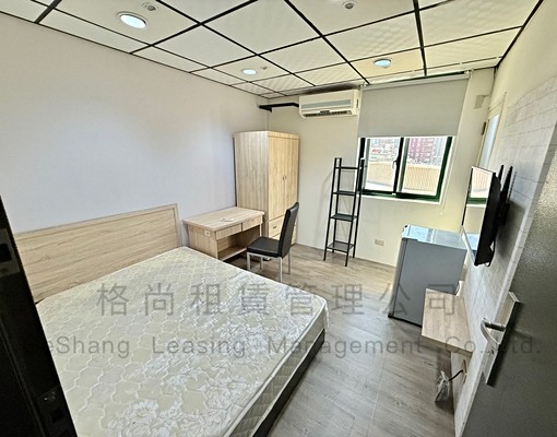 C竹科|電梯套房|獨立洗曬 - Image 1