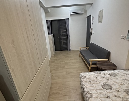 市府站新成屋獨立戶工作室可炊陽台 - Image 4