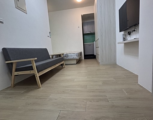 市府站新成屋獨立戶工作室可炊陽台 - Image 2