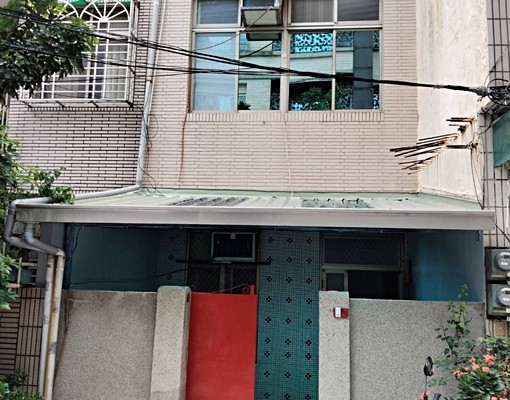 透天全新整理7米巷可住家小倉庫辦公營業工作室 - Image 1