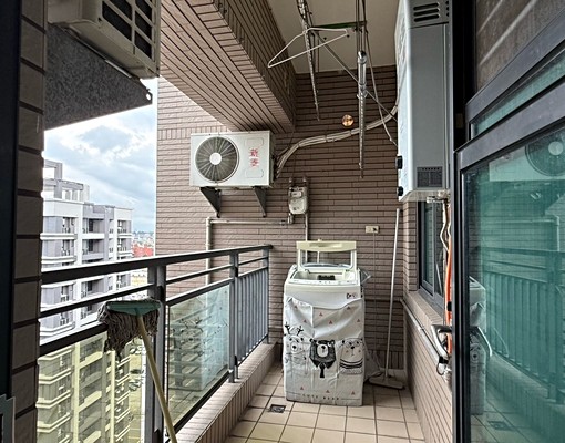 輕井澤三房雙陽台家具電全 - Image 14
