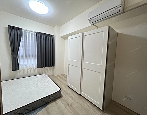 大坑九號夜市中台科大附近/全新社區三房平車/可租補可入戶 - Image 10