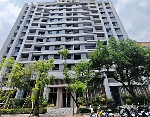 大坑九號夜市中台科大附近/全新社區三房平車/可租補可入戶 - Image 16