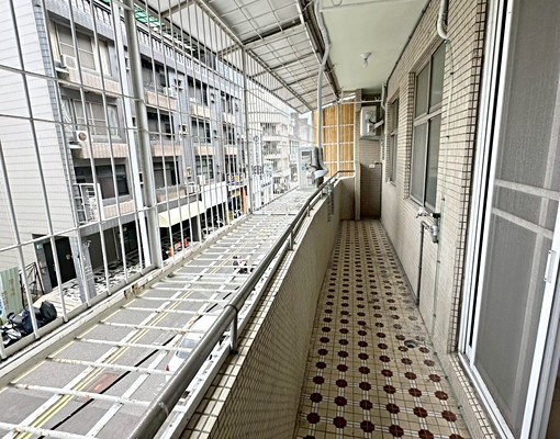 【大晟社會住宅】前鋒路優活電梯3房可租補 - Image 11