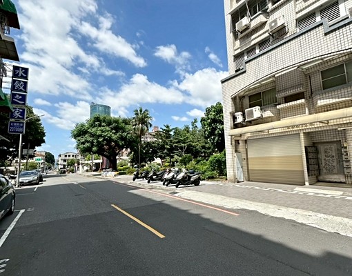 【大晟社會住宅】前鋒路優活電梯3房可租補 - Image 12