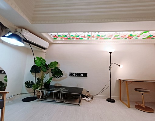 西門捷運走路5分鐘,電梯隔套,適工作室小型辦公室住家 - Image 6