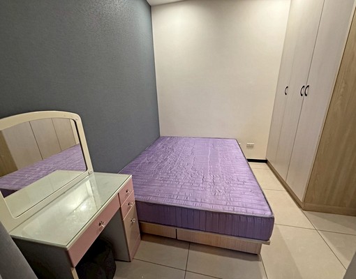 江翠Park高樓層屋況佳🎀家具齊全🎀合理價位🎀系統櫃 - Image 5