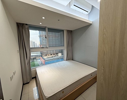 江翠Park高樓層屋況佳🎀家具齊全🎀合理價位🎀系統櫃 - Image 7