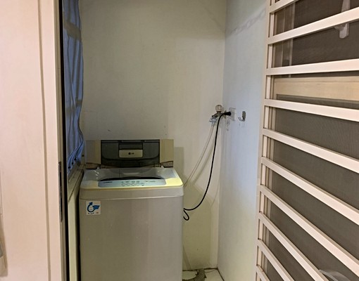 個人陽台洗衣機.對外窗火車站工業區 - Image 5