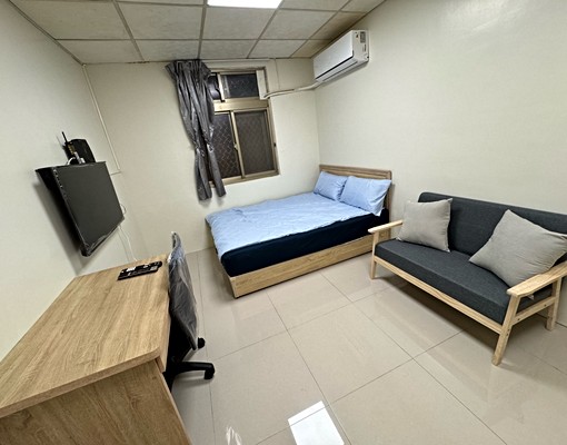 近園區長春街全新整理後首租可租屋補助超級金套房 - Image 3