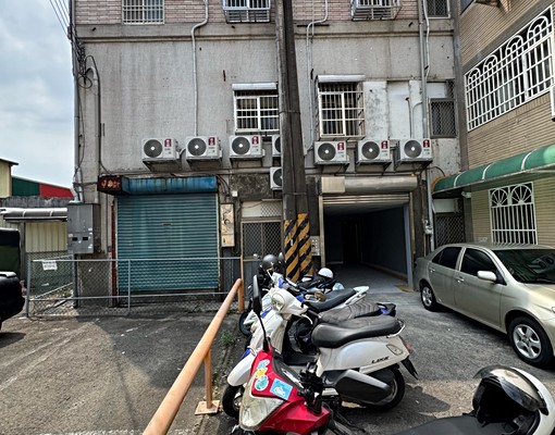 近園區長春街全新整理後首租可租屋補助超級金套房 - Image 14