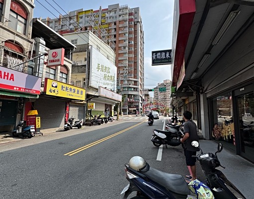 近園區長春街全新整理後首租可租屋補助超級金套房 - Image 16