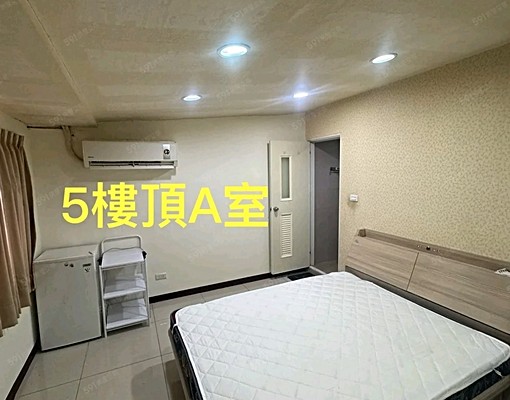 近板新站小資族溫馨採光佳獨立套房大空間可代收垃圾 - Image 3