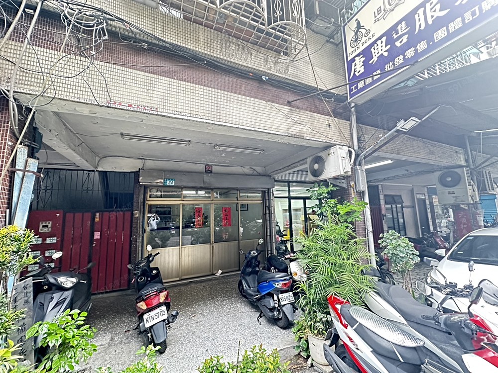 新北租屋,三重租屋,住辦出租