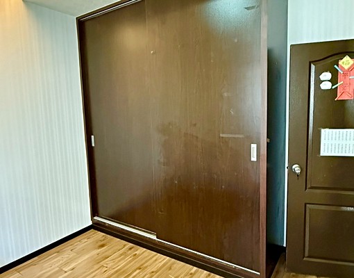 【限女性,全新變頻冷暖氣】捷運站300公尺,全新床墊,採光好 - Image 5