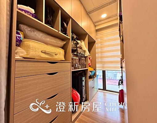✨尚順大兩房平車廈&貓奴首選✨ - Image 8