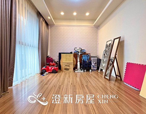 ✨尚順大兩房平車廈&貓奴首選✨ - Image 1