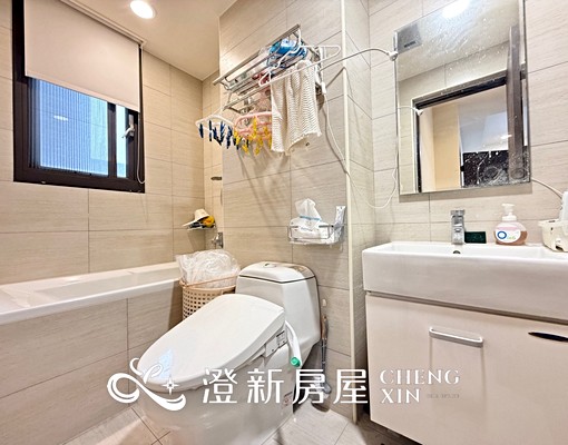 ✨尚順大兩房平車廈&貓奴首選✨ - Image 10