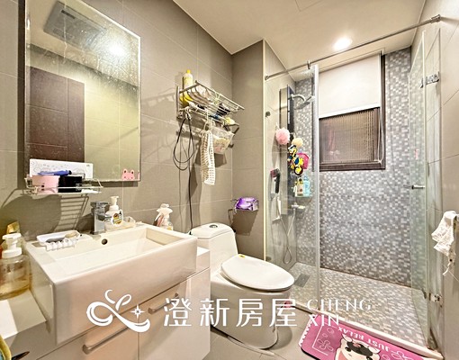 ✨尚順大兩房平車廈&貓奴首選✨ - Image 13