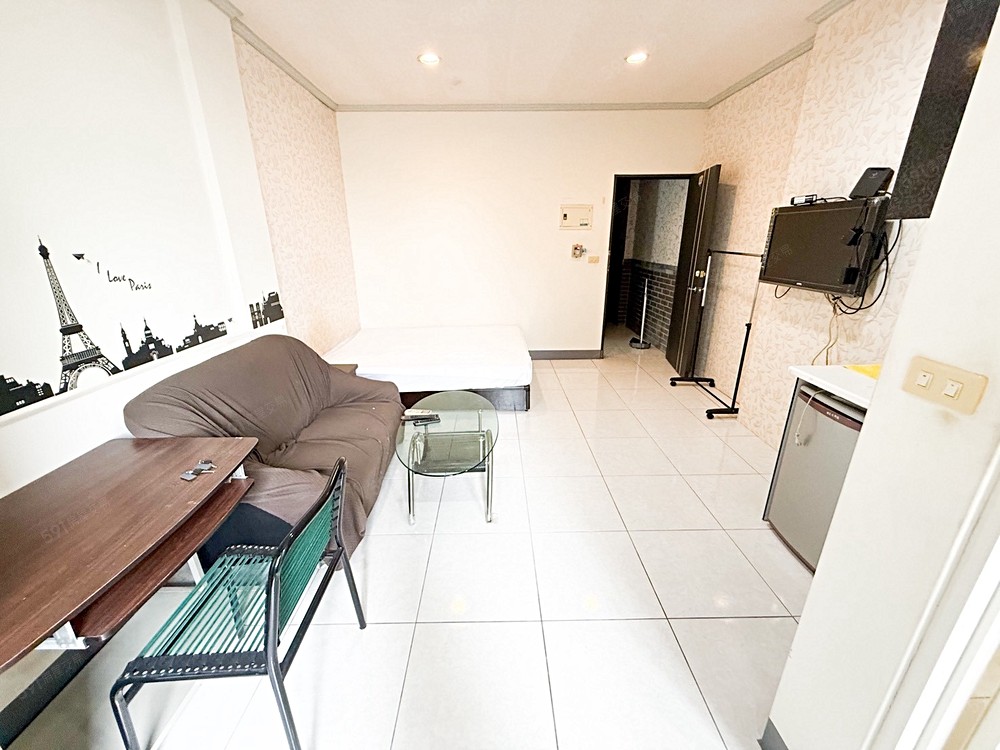 管理規範|衛道路|可養小型寵|美裝 - Image 1