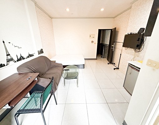 管理規範|衛道路|可養小型寵|美裝 - Image 2