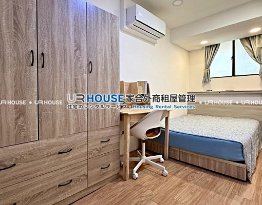 MRT國父紀念館*全新家具*靜謐巷弄美寓 - Image 3