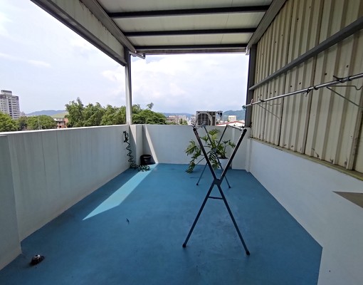 嚴格過慮住戶/房客單純/採光佳/通風好/ - Image 10