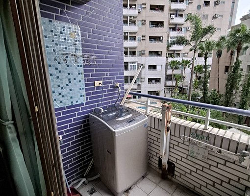 澄清湖套房/漂亮裝潢/泳池健身房可租補 - Image 7