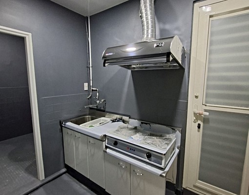 #菜寮站#全新裝潢#正兩房#變頻冷氣#可申請租補#家具可談 - Image 9