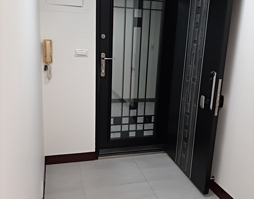 3房兩廳高級大樓公寓,忠孝東路四段近國父紀念館,清新宜居 - Image 12