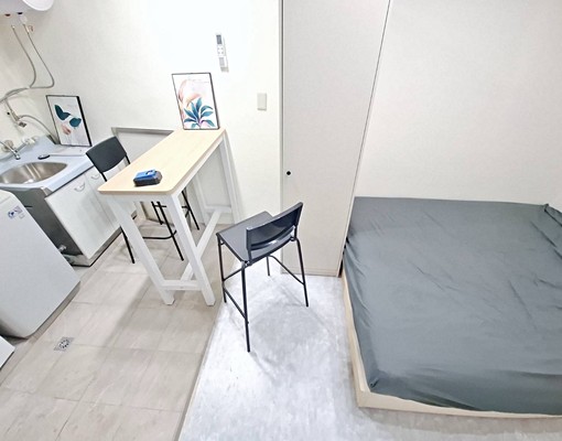 三重國小站.全新裝潢.可租屋補助.寵物友善 - Image 2