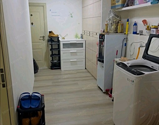 近江子翠站小資族溫馨採光佳獨立套房飲水機可代收垃圾 - Image 5