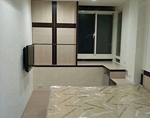 近江子翠站小資族溫馨採光佳獨立套房飲水機可代收垃圾 - Image 1