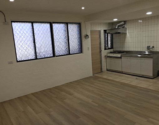 立法院旁富邦來來華廈,頂樓全新整理,28坪明亮宅 - Image 2