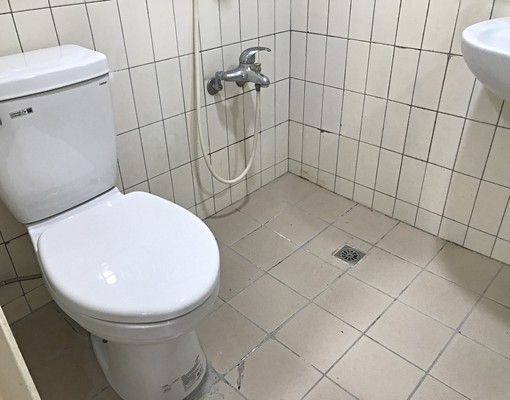 立法院旁富邦來來華廈,頂樓全新整理,28坪明亮宅 - Image 3