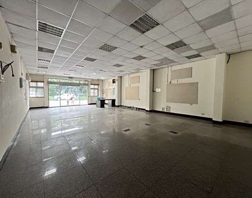沙鹿中山路農地廠房地坪481坪|無法廠登|可營登 - Image 1