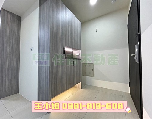 綠海都心高樓景觀2房+平車🍡丸子推推 - Image 12