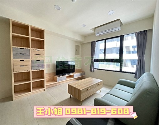 綠海都心高樓景觀2房+平車🍡丸子推推 - Image 11