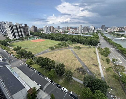 租✪觀雲III❤️兩房平車✪公園景觀宅 - Image 3