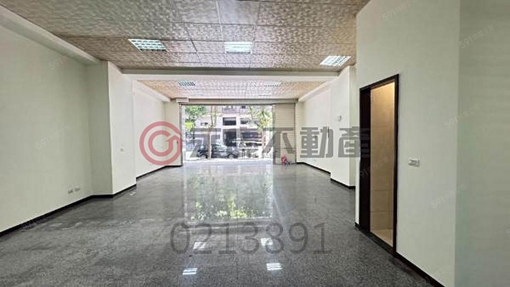 金澤大面寬大面積顯眼店面-永慶方婷 - Image 1