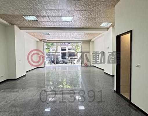 金澤大面寬大面積顯眼店面-永慶方婷 - Image 1