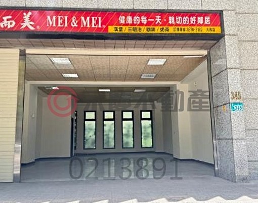 金澤大面寬大面積顯眼店面-永慶方婷 - Image 4
