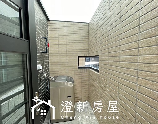 🎉近台元、大坪數高樓層電梯套房、獨立陽台洗衣機🎉 - Image 8