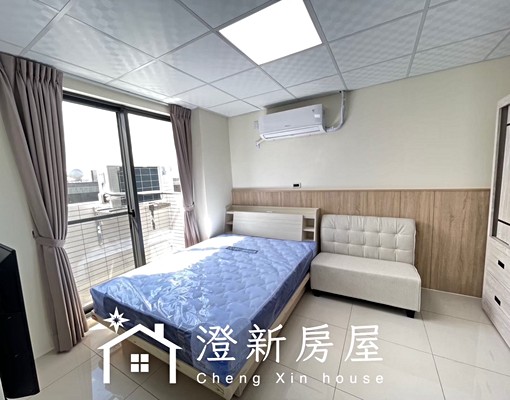 🎉近台元、大坪數高樓層電梯套房、獨立陽台洗衣機🎉 - Image 10