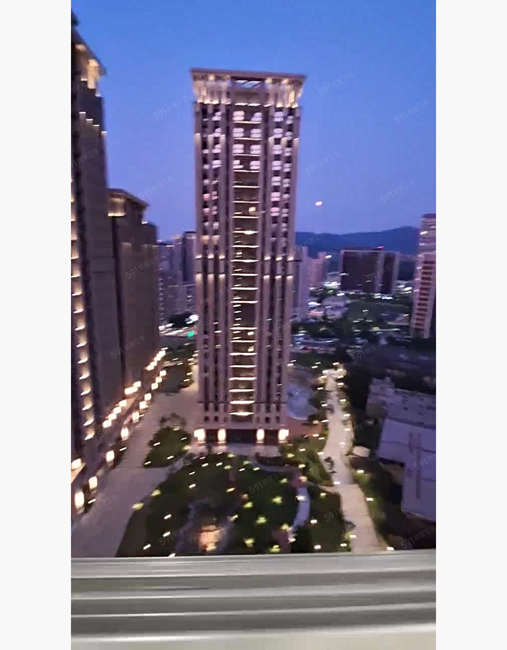 高樓景觀佳標準3房適合小家庭 - Image 1
