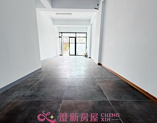 ✨大坪數店面&可營登報稅✨ - Image 4
