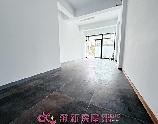 ✨大坪數店面&可營登報稅✨ - Image 5