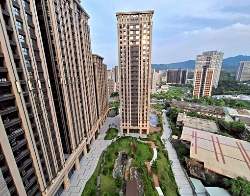 高樓景觀佳標準3房適合小家庭 - Image 14